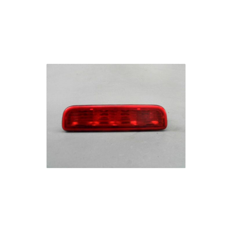 FEUX STOP SUPPLEMENTAIRE CITROEN NEMO FOURGON  2008-