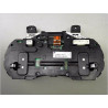 BLOC COMPTEURS NISSAN MICRA IV PH2 2013-