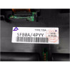 BLOC COMPTEURS NISSAN MICRA IV PH2 2013-