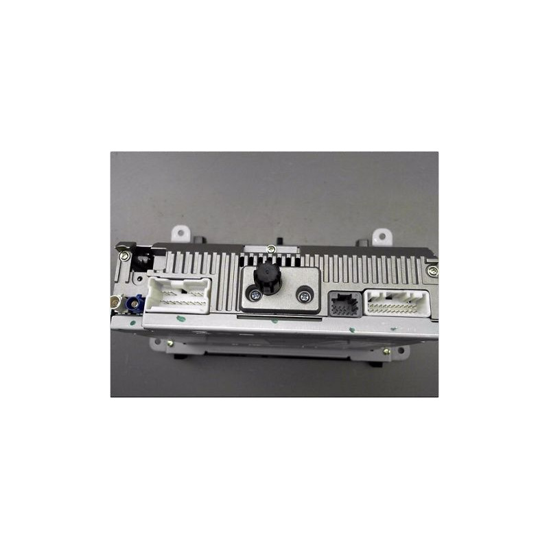 AUTORADIO RENAULT CLIO IV PH2 16-20