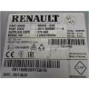 AUTORADIO RENAULT CLIO IV PH2 16-20