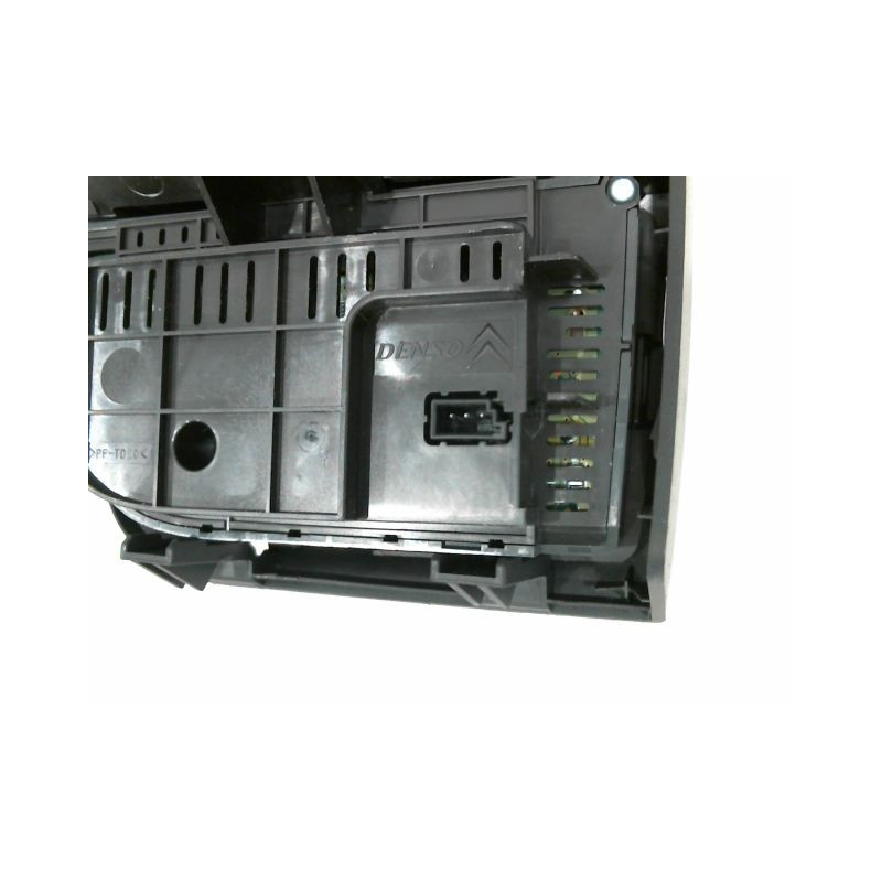 COMMANDE DE CHAUFFAGE CITROEN C4 PICASSO