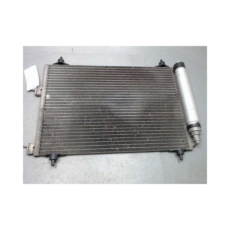 CONDENSEUR CLIMATISATION PEUGEOT 307