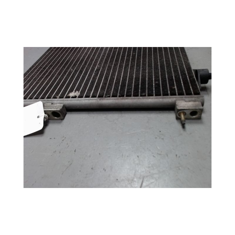CONDENSEUR CLIMATISATION PEUGEOT 307