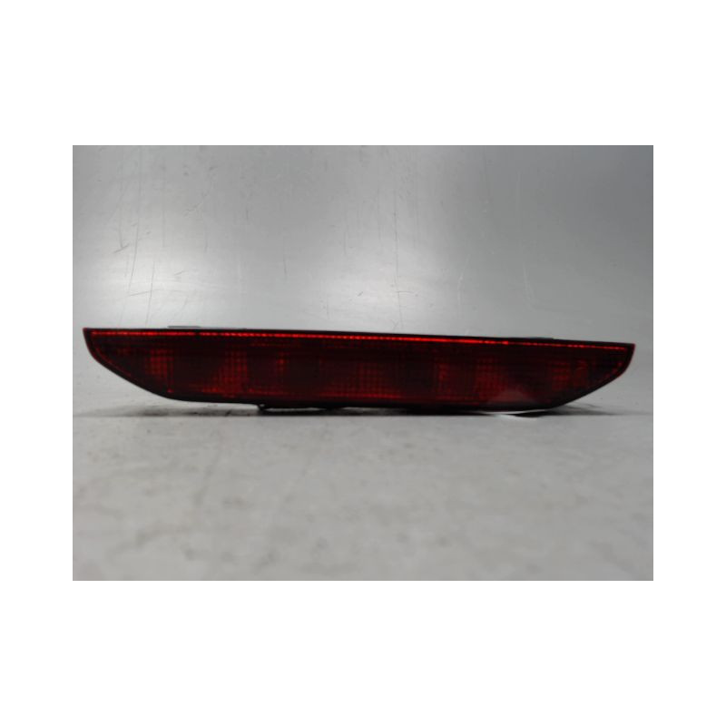 FEUX STOP SUPPLEMENTAIRE HONDA CIVIC