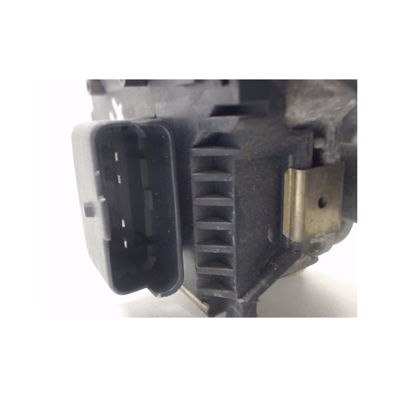 MECANISME ESSUIE-GLACE AVANT PEUGEOT 407