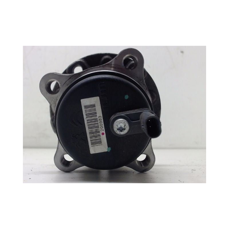 PIVOT ARRIERE DROIT PEUGEOT 3008