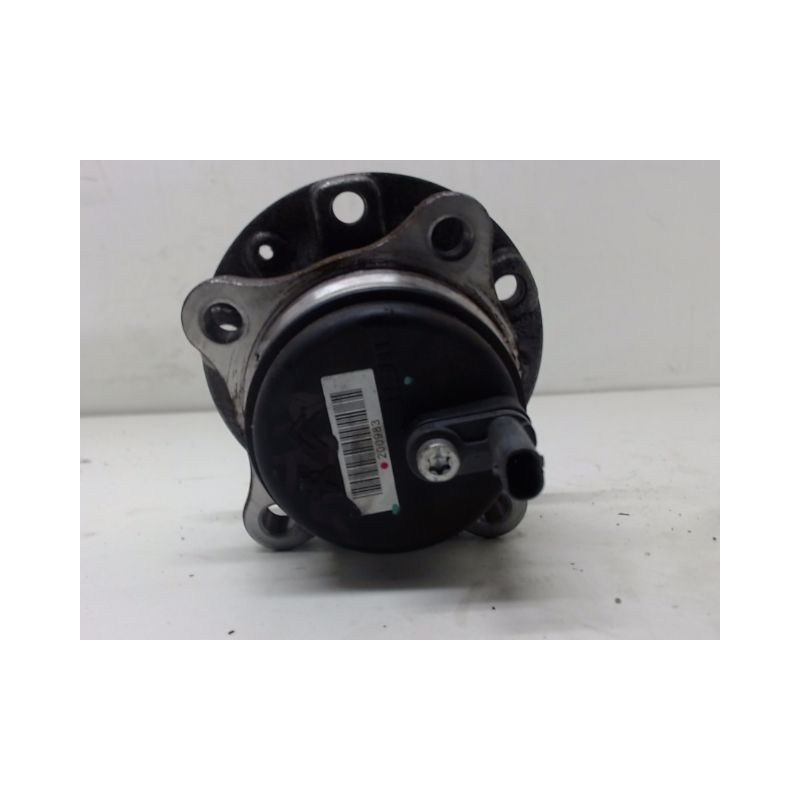 PIVOT ARRIERE GAUCHE PEUGEOT 3008