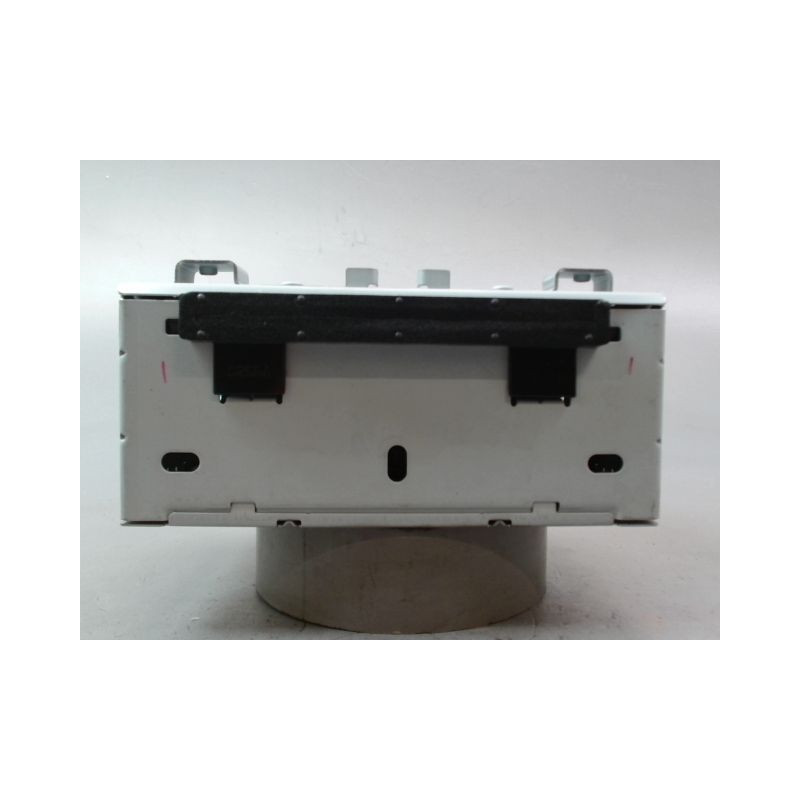 AUTORADIO FORD FIESTA 2005-