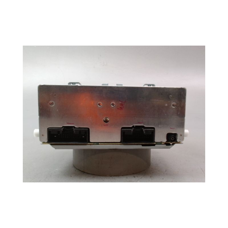 AUTORADIO FORD FIESTA 2005-