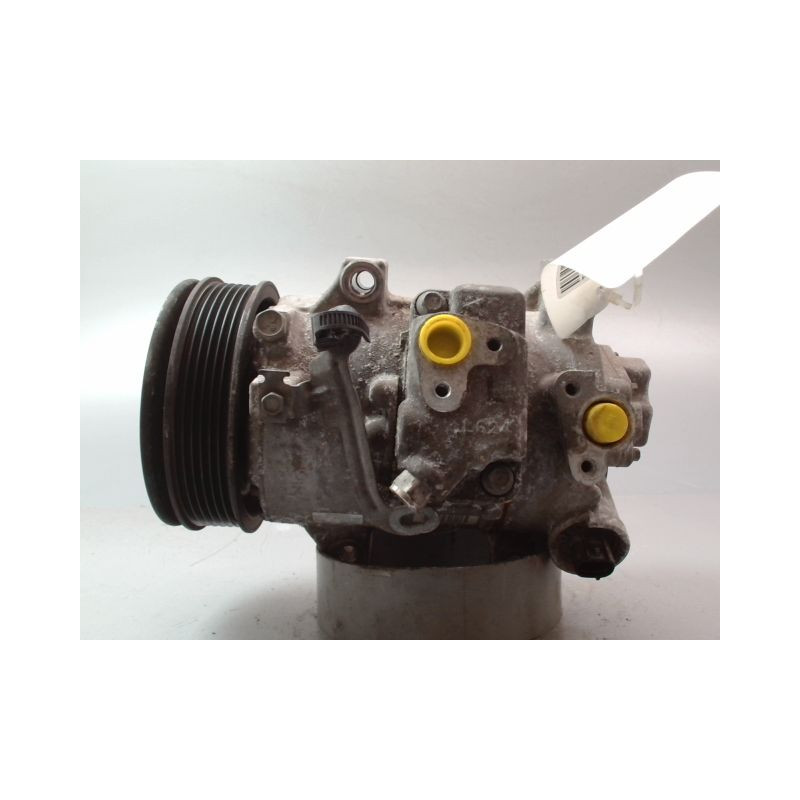 COMPRESSEUR AIR CONDITIONNE TOYOTA VERSO 2010-