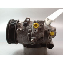 COMPRESSEUR AIR CONDITIONNE TOYOTA VERSO 2010-