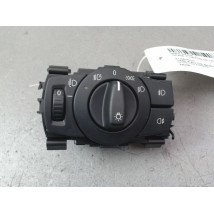 INTERIEUR COMMANDE PHARES BMW SERIE 1 I Phase 2 (E87) 2007-2011