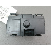 INTERIEUR COMMANDE PHARES BMW SERIE 1 I Phase 2 (E87) 2007-2011