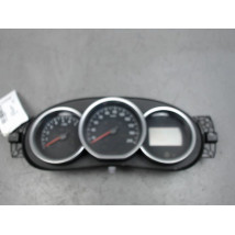 BLOC COMPTEURS DACIA SANDERO