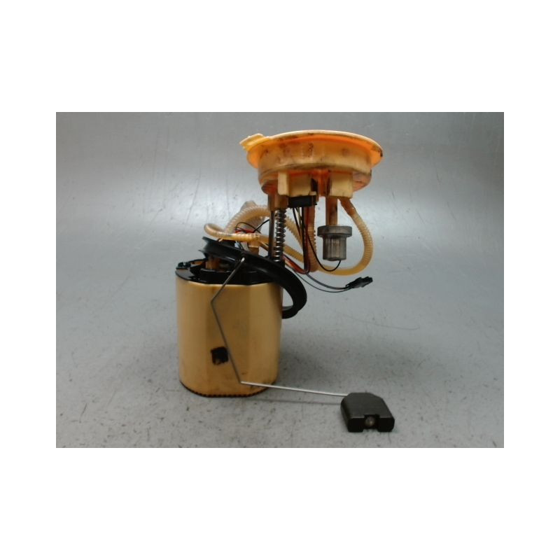 POMPE CARBURANT IMMERGEE AUDI A6