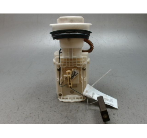 POMPE CARBURANT IMMERGEE
