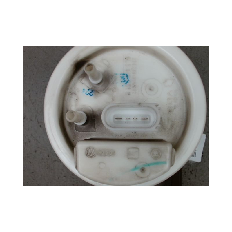 POMPE CARBURANT IMMERGEE AUDI TT ROADSTER 1.8I TBO - 1