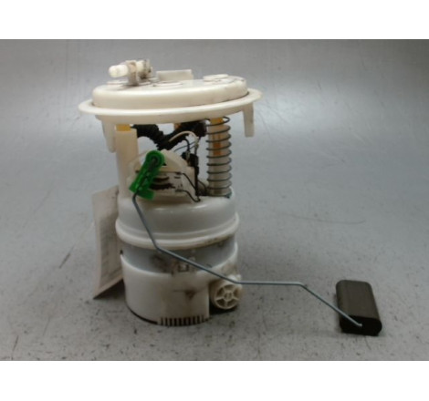 POMPE CARBURANT IMMERGEE