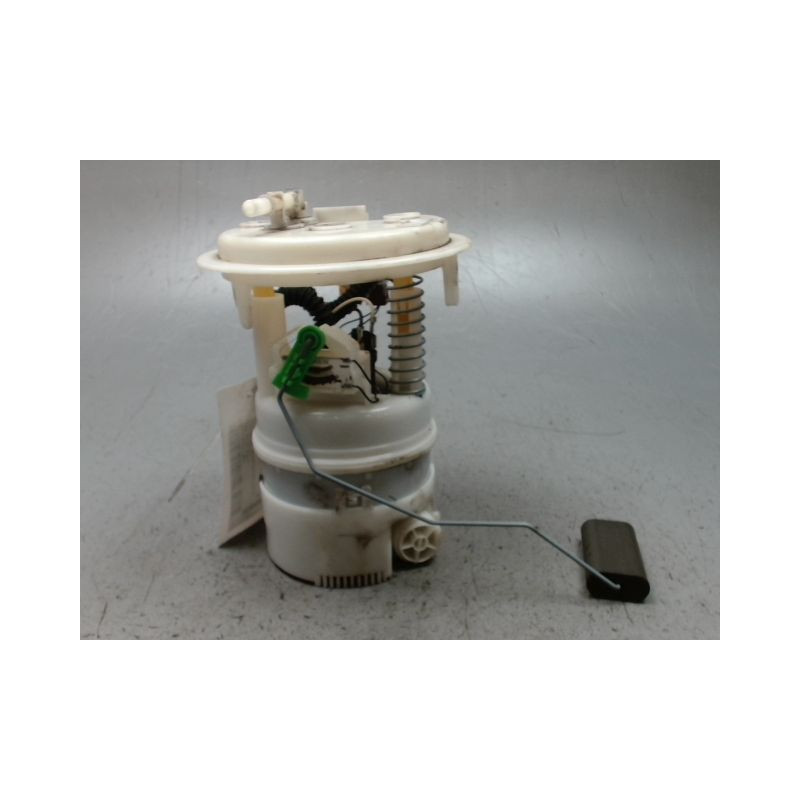 POMPE CARBURANT IMMERGEE PEUGEOT 308 2007-