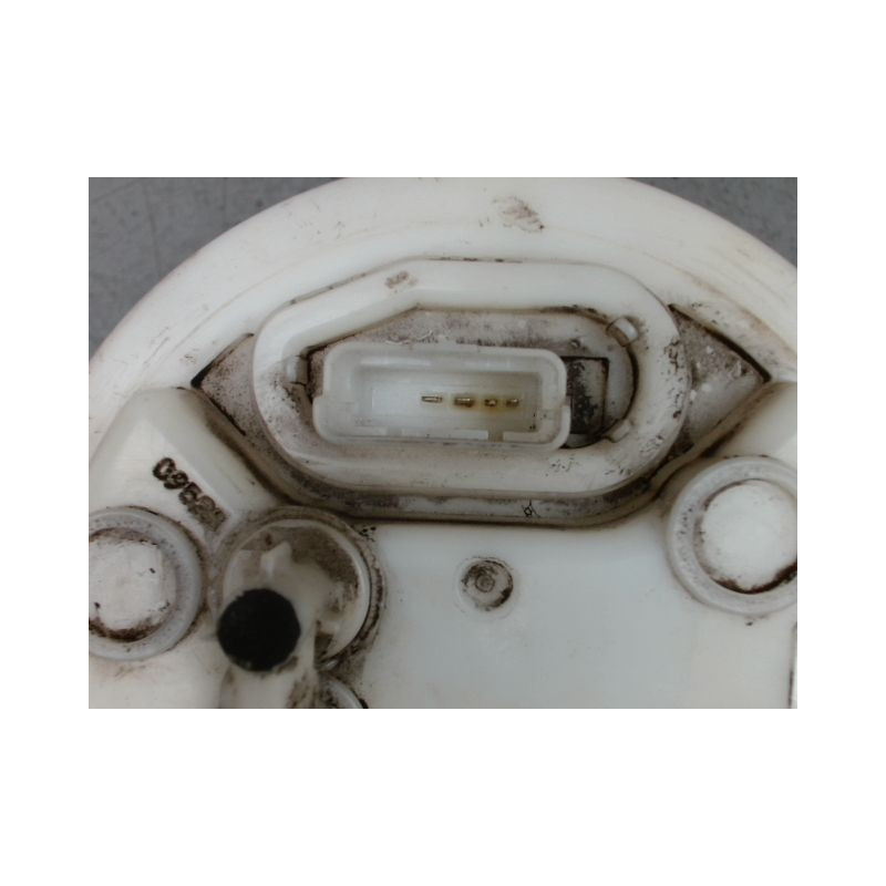 POMPE CARBURANT IMMERGEE PEUGEOT 308 2007-