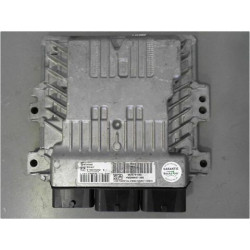 CALCULATEUR MOTEUR