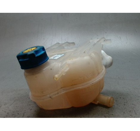 VASE EXPANSION
