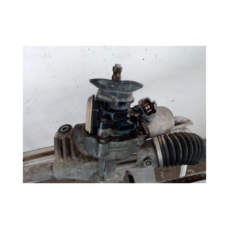 CREMAILLERE OPEL AGILA