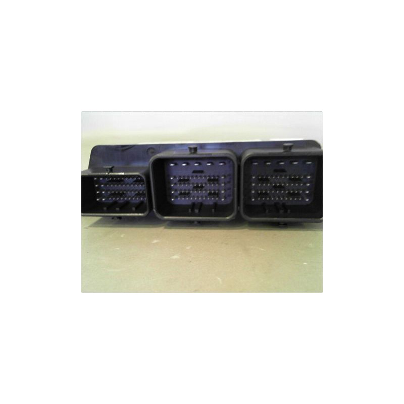 CALCULATEUR MOTEUR PEUGEOT 3008 2009-2013