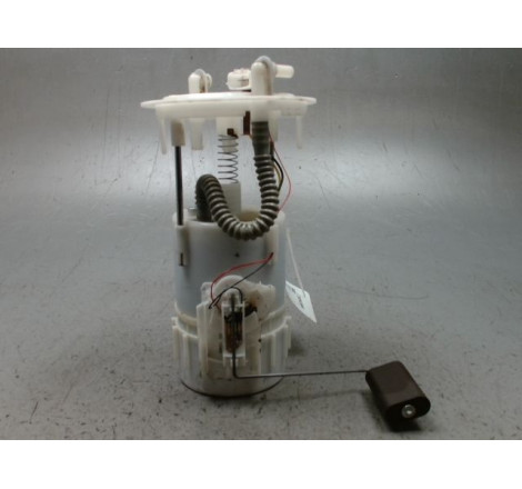 POMPE CARBURANT IMMERGEE