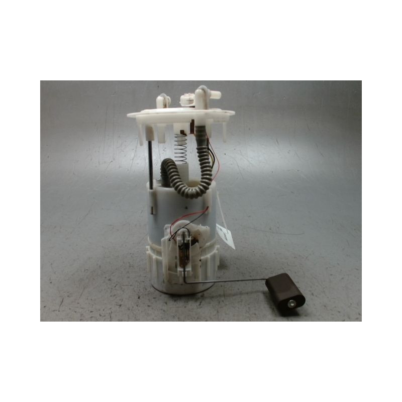 POMPE CARBURANT IMMERGEE DACIA LODGY