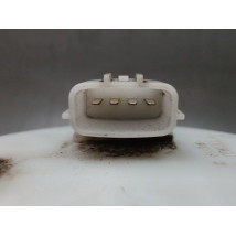 POMPE CARBURANT IMMERGEE DACIA LODGY