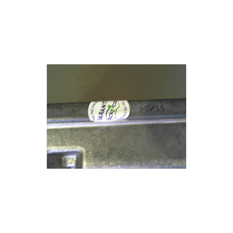 CALCULATEUR MOTEUR PEUGEOT 3008 2009-2013