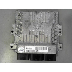 CALCULATEUR MOTEUR