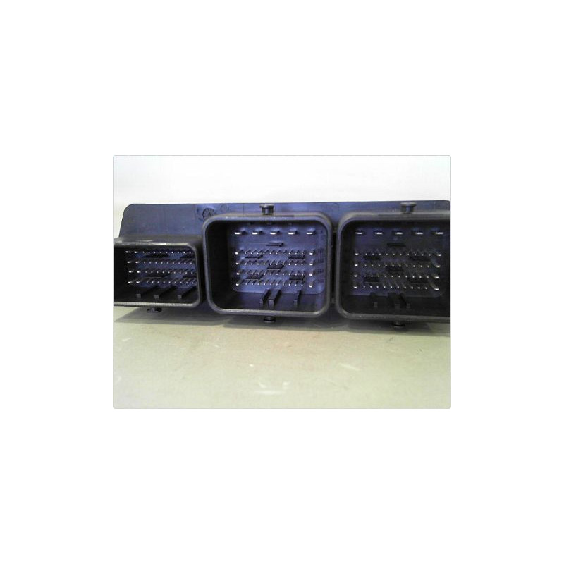 CALCULATEUR MOTEUR CITROEN GRAND C4 PICASSO 06-13