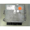 CALCULATEUR MOTEUR CITROEN GRAND C4 PICASSO 06-13