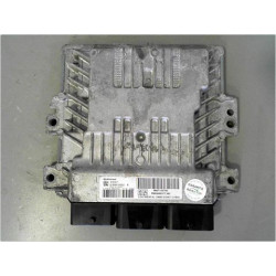 CALCULATEUR MOTEUR