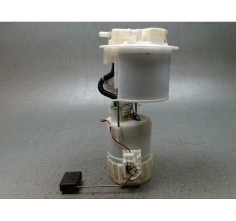 POMPE CARBURANT IMMERGEE