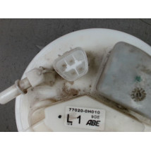 POMPE CARBURANT IMMERGEE PEUGEOT 107 3P