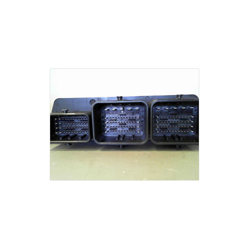 CALCULATEUR MOTEUR PEUGEOT 207 2009-