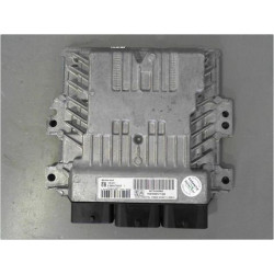 CALCULATEUR MOTEUR