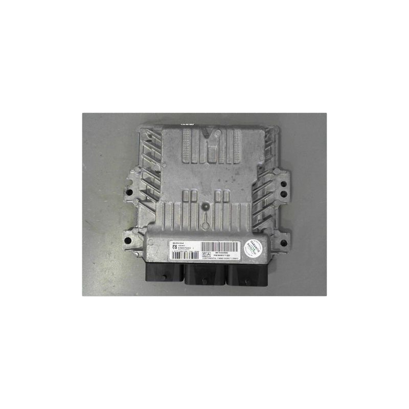 CALCULATEUR MOTEUR PEUGEOT 5008 2009-2013