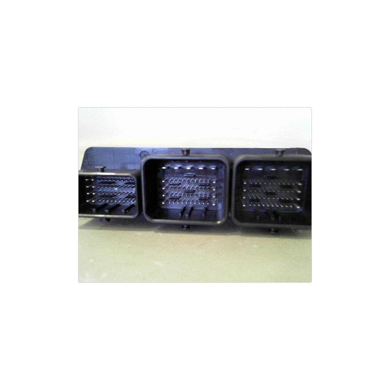 CALCULATEUR MOTEUR PEUGEOT 5008 2009-2013