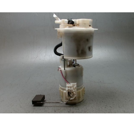 POMPE CARBURANT IMMERGEE