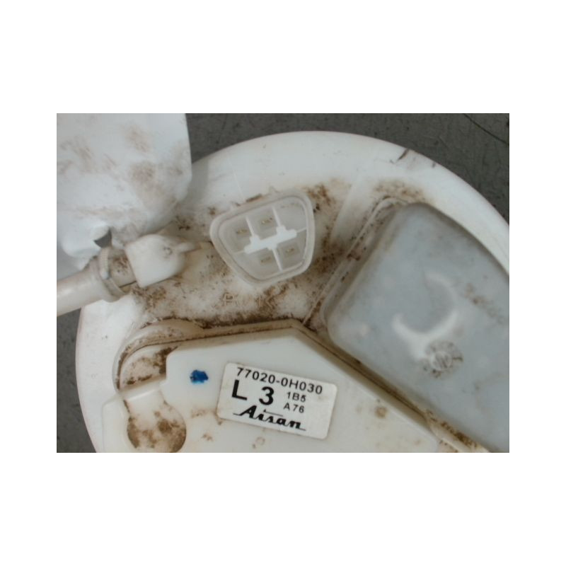 POMPE CARBURANT IMMERGEE CITROEN C1 5P