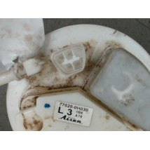 POMPE CARBURANT IMMERGEE CITROEN C1 5P