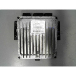 CALCULATEUR MOTEUR