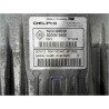 CALCULATEUR MOTEUR NISSAN NOTE 06-09