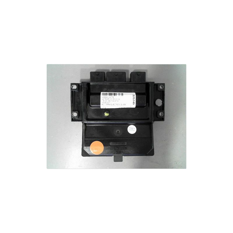 CALCULATEUR MOTEUR NISSAN NOTE 06-09