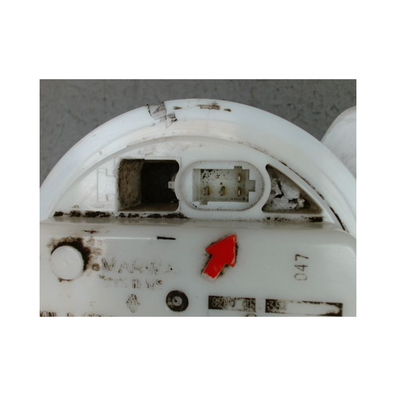 POMPE CARBURANT IMMERGEE RENAULT TWINGO PH.3 2000-2007